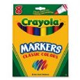 Crayola Permanent Markers